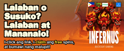 Get Your Huge Welcome Bonus!